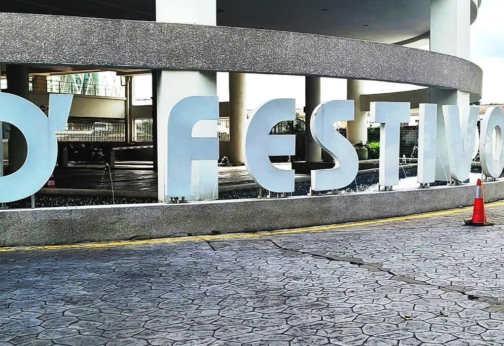 D'Festivo Residences Homestay @ Ipoh Garden East Apartment